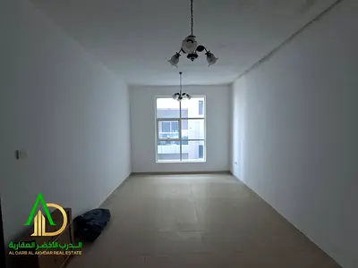 One bedroom and living room for rent in City Towers