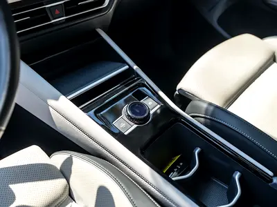 Volkswagen Tiguan Elegance, миниатюра 7