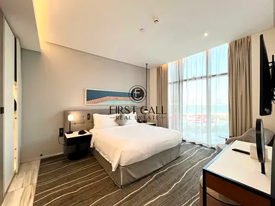 Urgent sale | below market | Stunning Palm & Skyline View 2BR