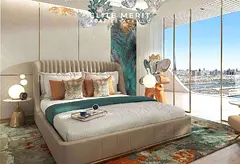 Sea View | Waterfront Living | Resale | Q1 2028