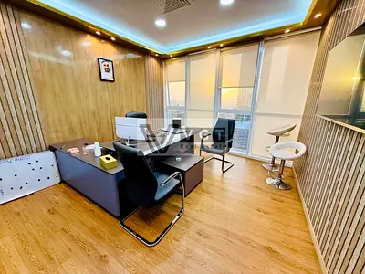 PRIME LOCATION | EXECUTIVE OFFICE | BELOW MARKET