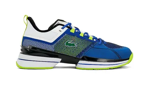 Lacoste Tennis Men’s Shoes Ultra AG -LT21 Size 39.5