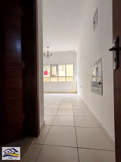 STATE OF THE ART!!! 1 BEDROOM WITH 2 BATHROOM VERY NEAR BY CORNISH ONLY 34K MAJAZ 1