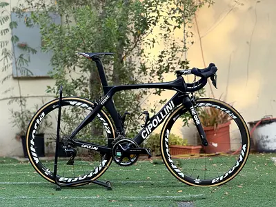 CIPOLLINI RB1K THE ONE
