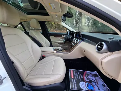 2021 Mercedes-BENZ C-CLASS — миниатюра 17
