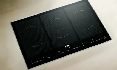 Miele Smart Induction Hob 80 cm Premium Collection luxury Collection