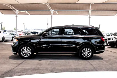 2018 Dodge DURANGO 照片 5