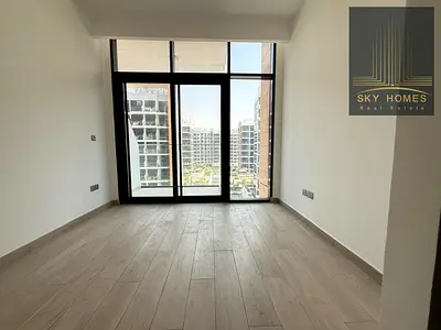 Pool View Chiller Free Studio Apartment Available For Rent Just In 38k