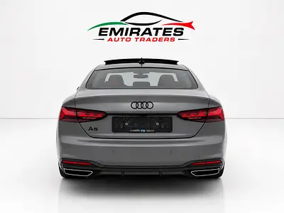 2024 AUDI A5 thumbnail 6