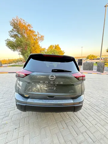 صورة 5 لـ 2025 Nissan ROGUE