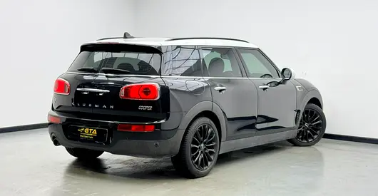 صورة 4 لـ 2018 MINI CLUBMAN