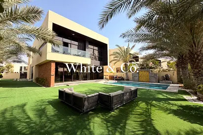 Furnished I GolfCourse View I PrivatePool