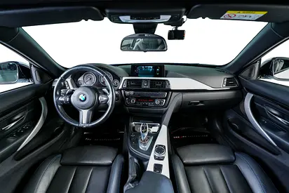 صورة 10 لـ 2015 BMW 4-SERIES