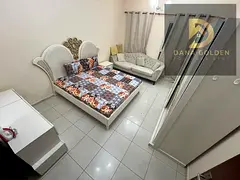 Fully Furnished 1 BHK Flat (Monthly Basis) +With balcony
