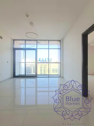 Chiller Ac free | Spacious 1Bhk | Laundry Room