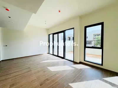 BRAND NEW | 3 BED ROOM PLUS MAIDS ROOM | 2 PARKING
