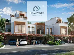 Spacious Townhouse in Lagoon Community | Holiday Resort Vibe & High-Return Investment