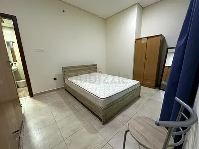 Master room close to Metro