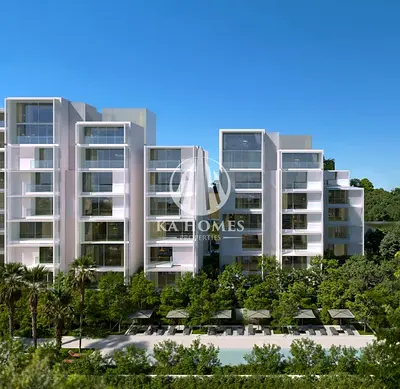 🏡 اكتشف أسلوب الحياة العصري في Gateway Marina