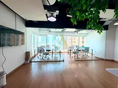 Semi Furnished | Fitted | Prime Location