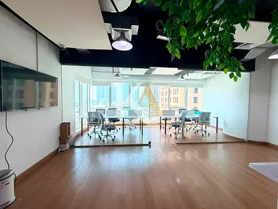 Semi Furnished | Fitted | Prime Location
