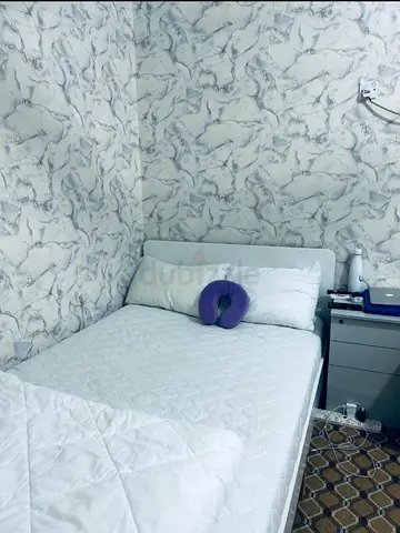 Close partition for rent Al Rashidiya Dubai