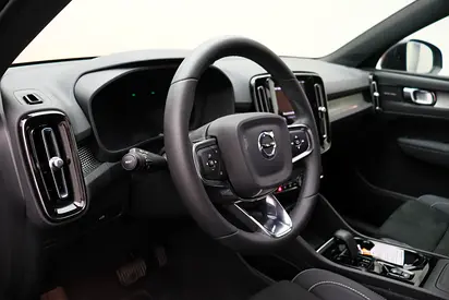 Volvo XC40 B4 Ultimate Dark, миниатюра 7