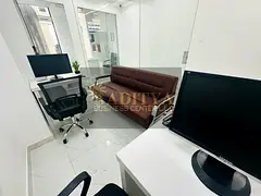 Grow Your Company Faster with a Perfect Office Space