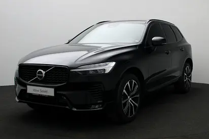 Volvo XC60 B5 ULTIMATE DARK AWD 2024