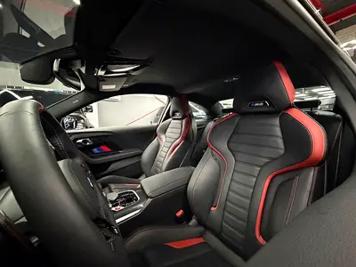 2025 BMW M2 photo 10
