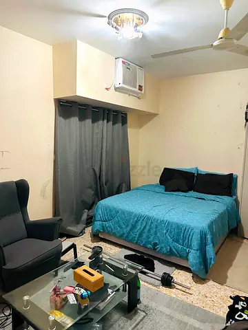 Private room
