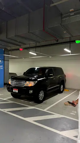 Toyota Land Cruiser GXR 2010 GCC Specs