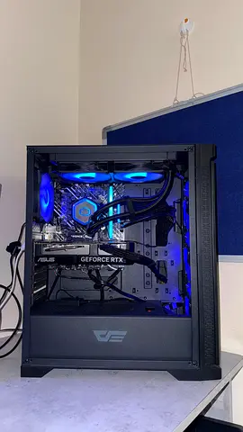 4060 Gaming Pc for sale