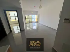 1 Bedroom Apartment for Annual Rent in Clock Tower | Open View &amp; Spacious Modern Design