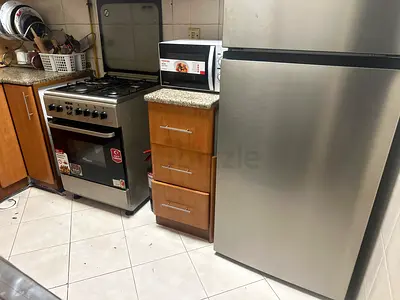 Ladies Bed space available at near DAFSA metro station ( Damascus street)