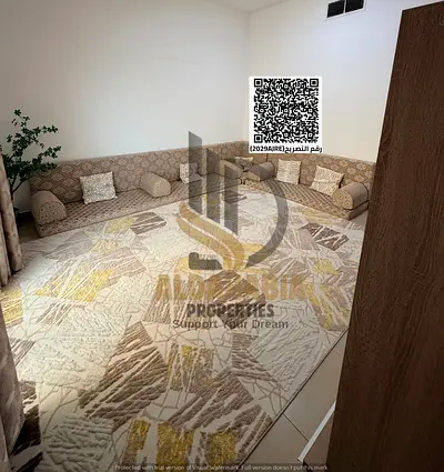📌 شقة للبيع – أبراج الراشدية A1 | الراشدية 2 – عجمان