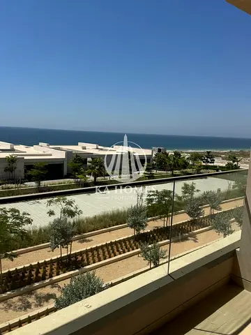 أسلوب حياة راقٍ بين البحر والجولف والمانجروف ||  مع خطة دفع مرنة