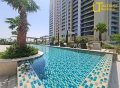High Floor | Furnished | Aykon City | Sale