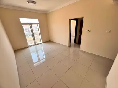 Annual Rent – One-Bedroom Apartment in Al Jurf 3 | Spacious and High-End Finishes