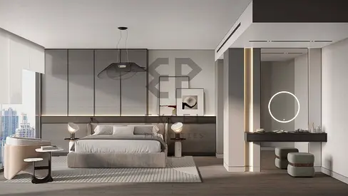 Luxury Parkside Living | Meydan Horizon | Parkway