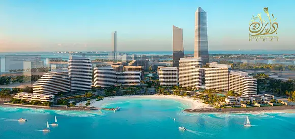 Branded Residence | Coastal Living | Ultra Luxury | Wynn Casino