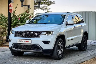 صورة مصغرة 3 لـ 2021 JEEP GRAND CHEROKEE