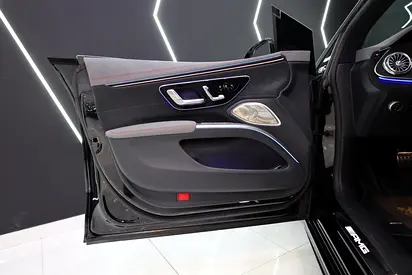 2023 Mercedes-BENZ EQS — миниатюра 13