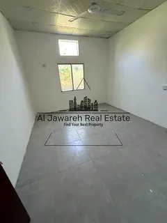 Arabic house for rent in Al Haditha, Umm Al Quwain.