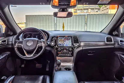 صورة مصغرة 9 لـ 2021 JEEP GRAND CHEROKEE
