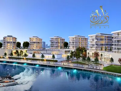 Waterfront View | 100% Freehold | Prime Location