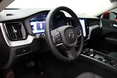 Volvo XC60 B5 Core, миниатюра 9