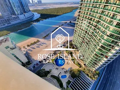 Modern 1BR|Prime Location|Ready To Move