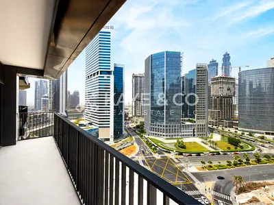 Stylish | Fully Furnished | Multiple Units Avail