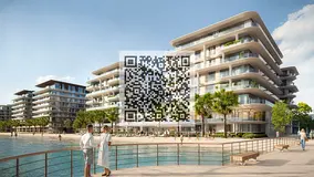 **Own a 3BR at Blue Beach Sharjah | 10% Down**